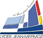 Lycée Jean Mermoz, lycée d'enseignement général et technologique à Saint-Louis (68)
